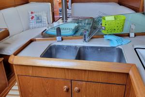 Sun Odissey 35