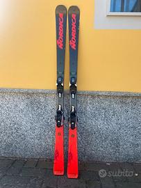 Sci Nordica Doberman combi pro gs