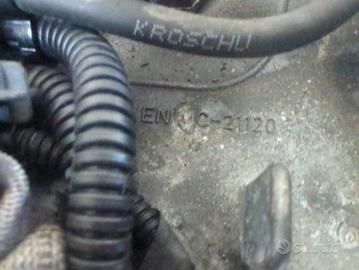 N52B30A MOTORE BMW SERIE 6 630 I E63 3.0 B 190KW A