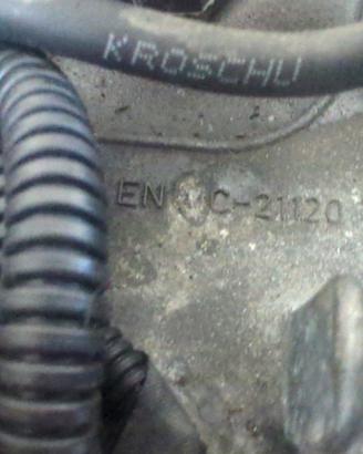 N52B30A MOTORE BMW SERIE 6 630 I E63 3.0 B 190KW A