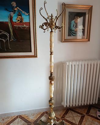 piantana vintage 