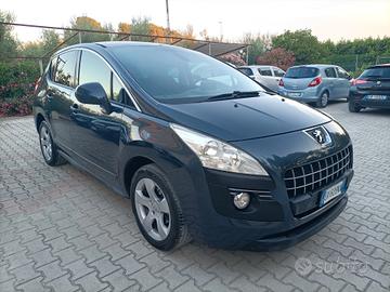 Peugeot 3008 1.6 HDi 112CV Business
