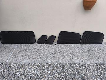 tendine da sole fiat  500L