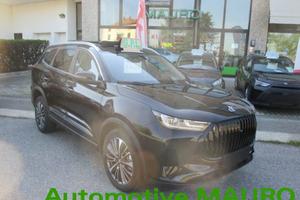 DR MOTOR DR 7.0 1.5 gpl turbo 160cv