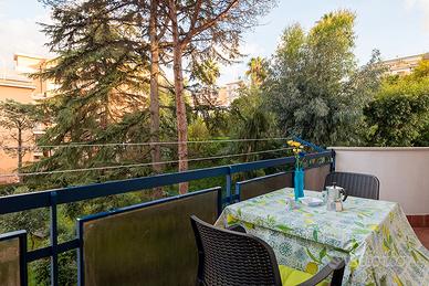 Sorrento centro casa vacanza per 2