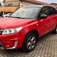 Suzuki Vitara 1.6 VVT V-Cool