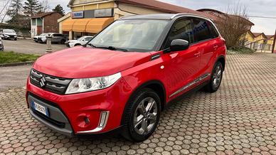 Suzuki Vitara 1.6 VVT V-Cool