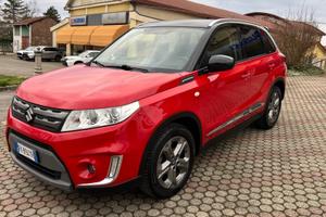 Suzuki Vitara 1.6 VVT V-Cool