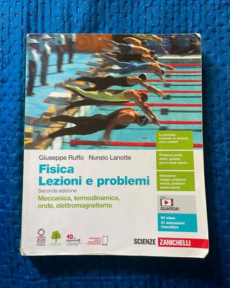 Libri Scolastici 