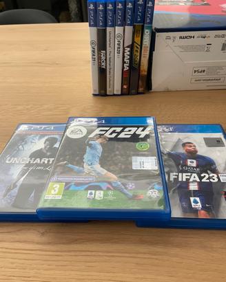 Play Station 4 pro 1TB