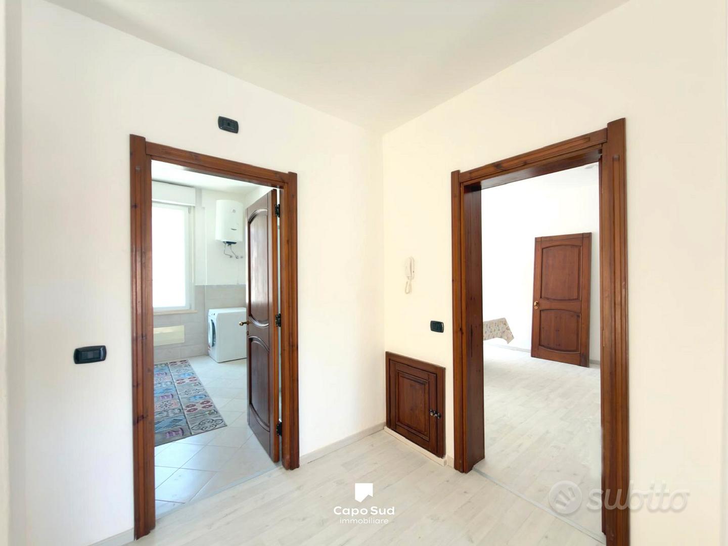 Appartamento – Sarroch, Casteddu/Cagliari - Altro