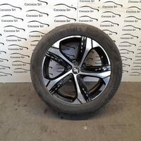 CERCHIO IN LEGA DR dr6.0 DA 19''