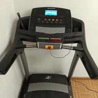 TAPIS ROULANT PROFESSIONALE