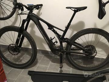 specialized turbo levo sl expert taglia m