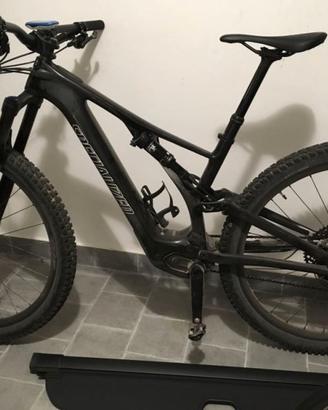 specialized turbo levo sl expert taglia m