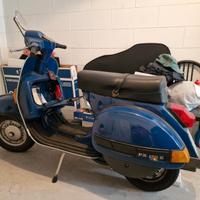 Piaggio Vespa 150 PX - 1983