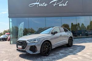 Audi RS Q3 Sportback Q3 Sportback RS 2.5 quattro s