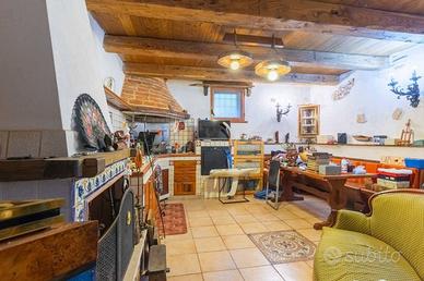 Casa indipendente di 77 m² con 4 locali a Torricel
