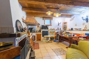 Casa indipendente di 77 m² con 4 locali a Torricel