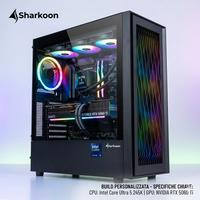 PC Gaming Intel Ultra 5 245K RTX 5060 Ti 32GB