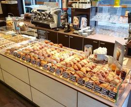 GFP - PASTICCERIA VICINANZE PIAZZA BRA'