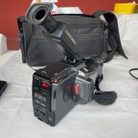 Videocamera