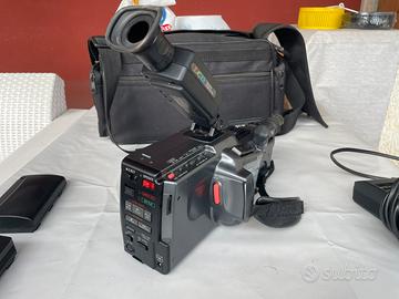 Videocamera