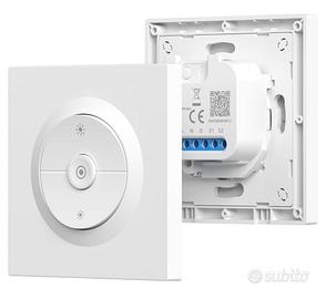 SONOFF Orb-ZBDIM, Zigbee Smart Dimmer Switch