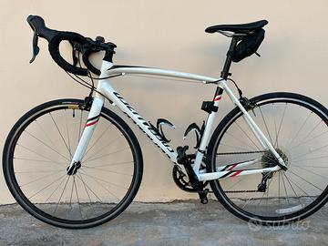 Bicicletta allez e5 sport