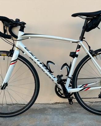 Bicicletta allez e5 sport