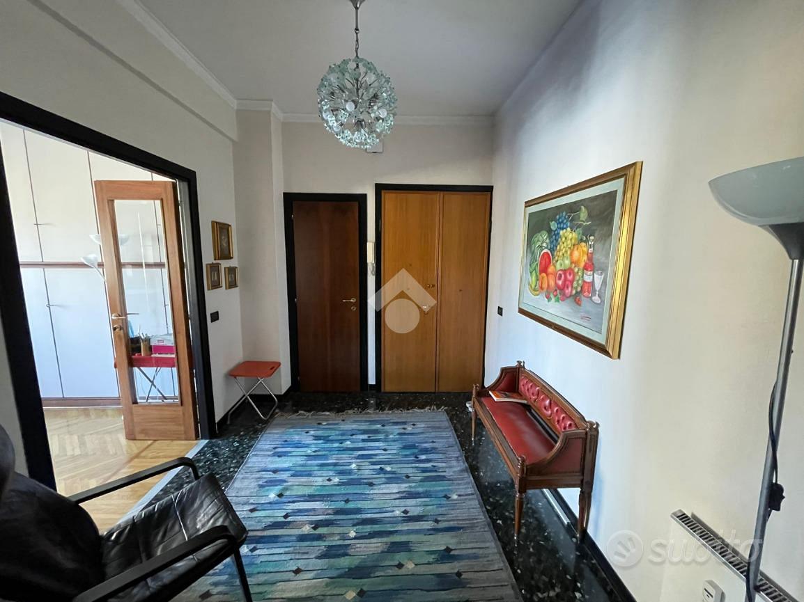 Appartamento – Genova, Foce, Medio Levante - Vista 3