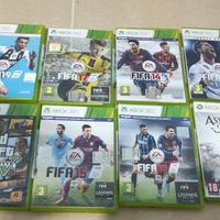 giochi Xbox 360 slim 