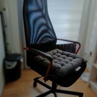 Sedia Poltrona Ikea VENDUTO