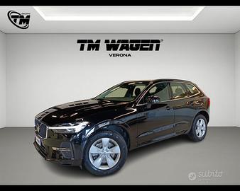 VOLVO XC60 (2017-->) - XC60 B4 (d) automatico Core