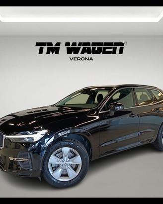 VOLVO XC60 (2017-->) - XC60 B4 (d) automatico Core