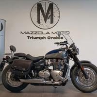 Triumph SpeedMaster Bonneville