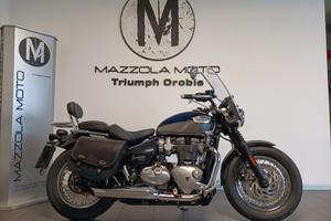 Triumph SpeedMaster Bonneville