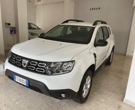 DACIA DUSTER 1.6 SCe GPL 4x2 COMFORT "MANIACALE"