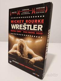 THE WRESTLER (COFANETTO DVD)