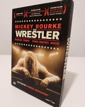 THE WRESTLER (COFANETTO DVD)