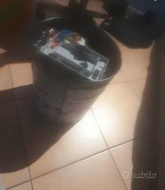 10 kg di Lego 
