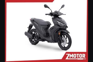 Kymco Micare 125