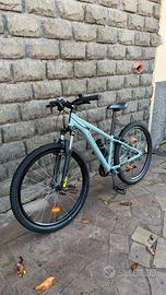 Bicicletta 26 Pollici Telaio S / ST500 Decathlon