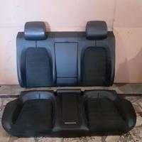 Volkswagen Passat CC Coupè Tappezzeria