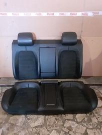 Volkswagen Passat CC Coupè Tappezzeria