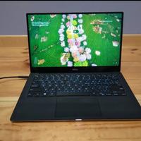 Dell xps 13 2017