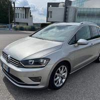 Volkswagen Golf VII Sportsvan 1.4 TSI 125cv DSG