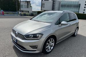 Volkswagen Golf VII Sportsvan 1.4 TSI 125cv DSG