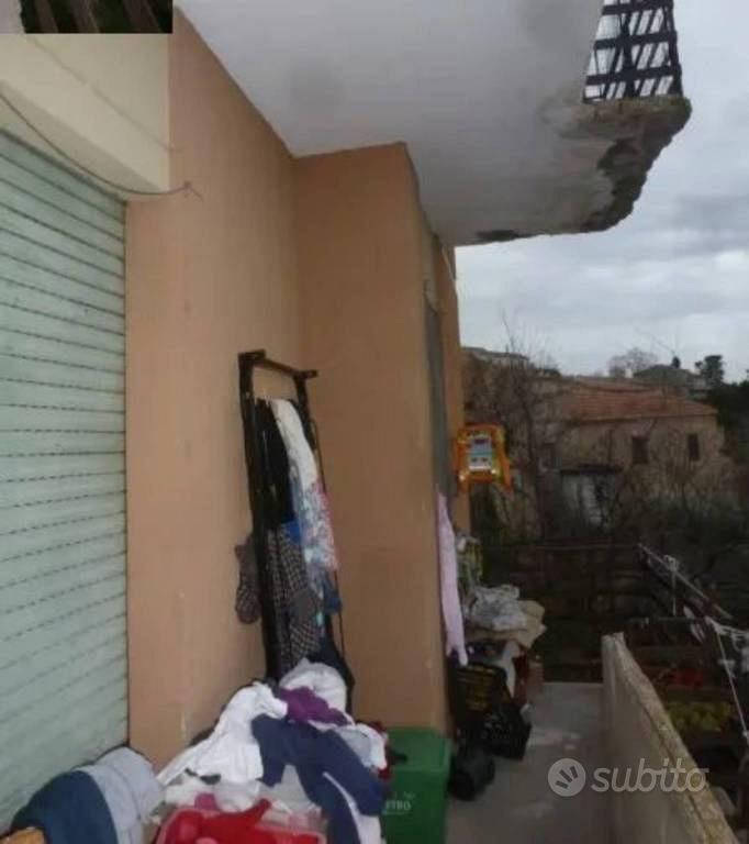 Appartamento – Montegiorgio, Laqua - Altro
