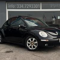 Volkswagen New Beetle 1.9 TDI 105CV